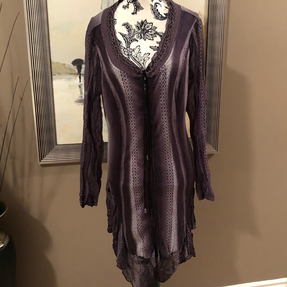 Cativa Dress